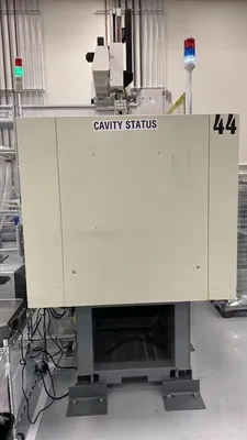 2014 NISSEI NEX110III-9EG Injection Molders - Electric | Machinery Center (3)