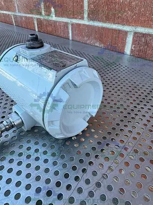 USED K-TEK AT100S/S6/L/A/SW3/HO/M4A/X/FM/CF/X/55* SENSOR 58" W/ 3.5" SANITARY FITTING