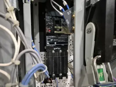 USED SIEMENS TIASTAR