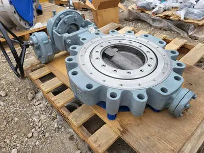 NEW 2019 SUN VALVE INC BF3-22-1-6974-16