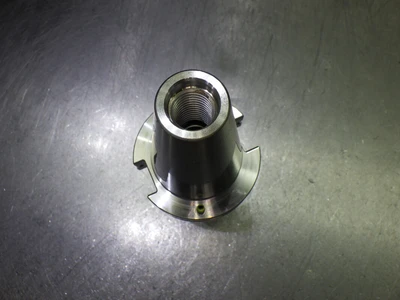 Haimer CAT40 12mm Shrink Fit Tool Holder 80mm Pro 40.840 12 (LOC2115A)