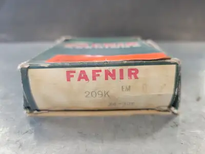 NEW FAFNIR 209K