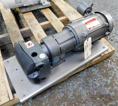 USED WATSON MARLOW LOAD SURE