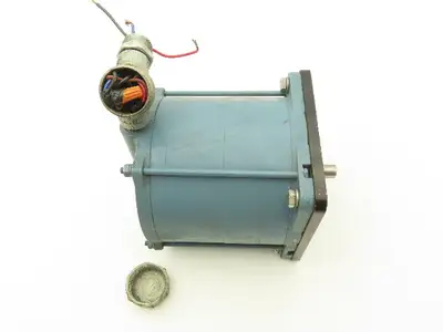 Used SUPERIOR _UNKNOWN_ Motors (misc) Indiana US | Arrow Industrial #555132