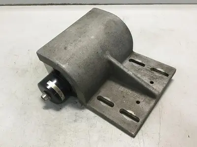 USED VAN DORN 301129