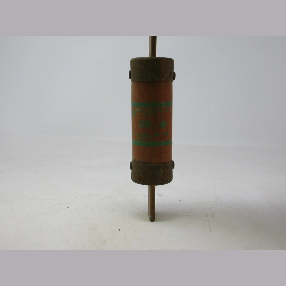 Royal Electric 200 Amp 250 Volt Fuse