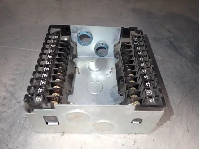 USED HONEYWELL Q7800 B 1003
