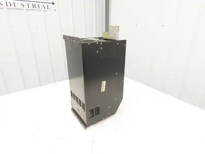 Sanyo Denki 20BA150FFWB2 BL-Super Servo Unit
