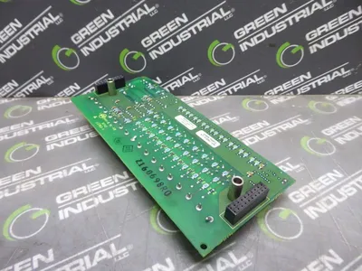 Allen Bradley 74103-454-52 1336-L8E Drive Interface Board Rev. 04 Used