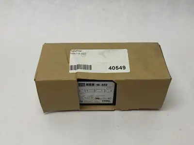 USED COSEL POWER LINE NOISE FILTER