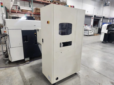 2010 NUTEK NTM640SM PCB Stacker PCB Stacker | Tekmart International Inc. (3)