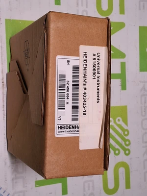 HEIDENHAIN ERN 1020 1000 CUST-03 ROTARY ENCODER 403 425-18 - NEW