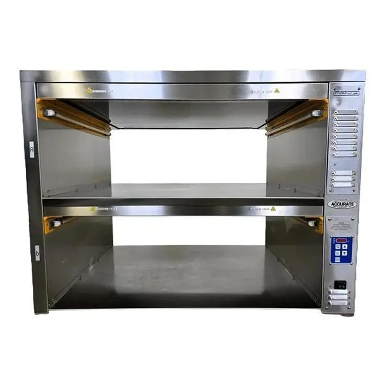 Used PRINCE CASTLE DHB2PT-44D Food Displays British Columbia CA | Surrey Food Equipment #1513453