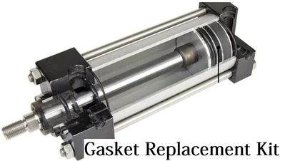 Pneumatic Air Cylinder Gasket Repair Kit