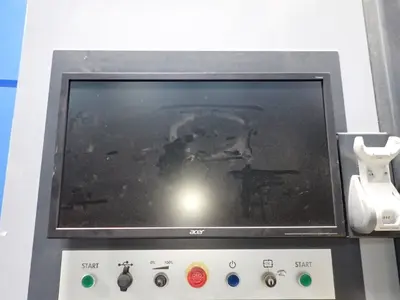 USED 2018 FORMAT CREATOR 950