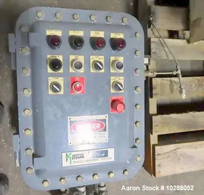 USED KETEMA MARK III