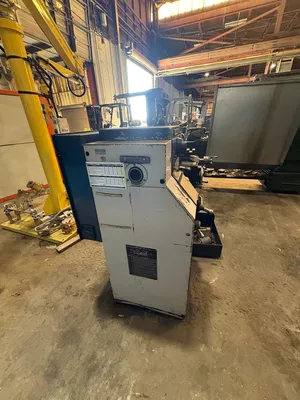 Used LEBLOND REGAL SERVO SHIFT Engine Lathes South Carolina US | ESS Industrial Equipment Sales #1538112