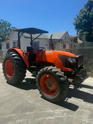 2009 KUBOTA M8540 TRACTORS | Turner's Machinery (2)