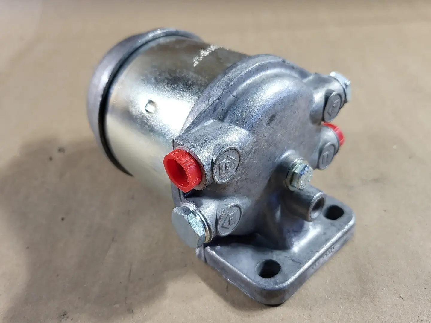 NEW SUPERPAR 24-3301