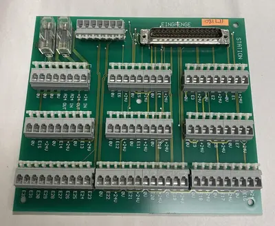 New | in-Stock WITTMANN KLC 990033.3B Miscellaneous Equipment (Electrical & Power) | Surplus Asset Holdings #1188501