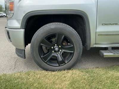USED 2014 GMC SIERRA 1500