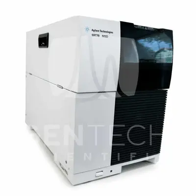 Used AGILENT TECHNOLOGIES 5977B Mass Spectrometer New York US | GenTech Scientific #1447491