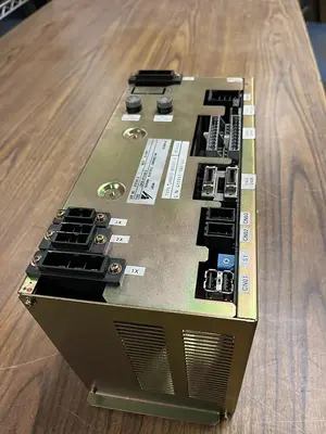 USED YASKAWA JZRCR-NTU02B-2