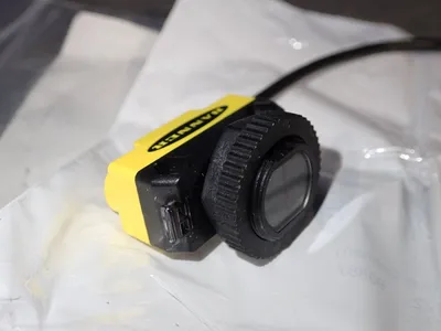 New | in-Stock BANNER QS18VP6LLPQ5 Photoelectric Sensors Ohio US | HGR 24 #787050