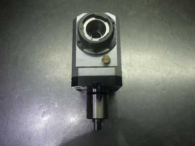 Alberti Smart Change A-2 Right Angle Head For Mori Seiki NZ M90-2.5SC (LOC1120A)