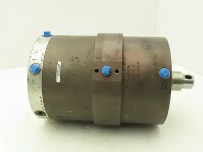 Used MILCO _UNKNOWN_ Pneumatic Cylinders | Arrow Industrial #612234