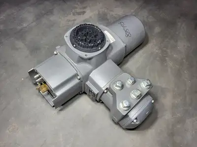 NEW AUMA 875773