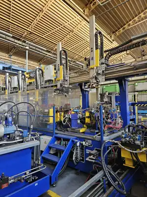 Used _UNKNOWN_ _UNKNOWN_ Production Lines FR | Apex Auctions #1550800