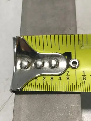 NEW STERLING DIE 4-N2-S6-901