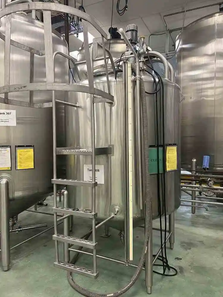 USED FELDMEIER NA