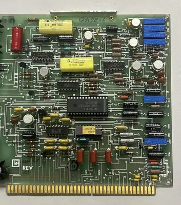 Used LEEDS & NORTHRUP 022245 Miscellaneous Equipment (Electrical & Power) Ohio US | Surplus Asset Holdings #1209512