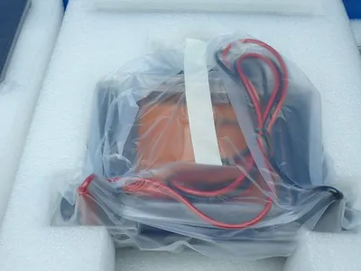 New | in-Stock VWR 76359754 Electrophoresis Ohio US | HGR 24 #755300