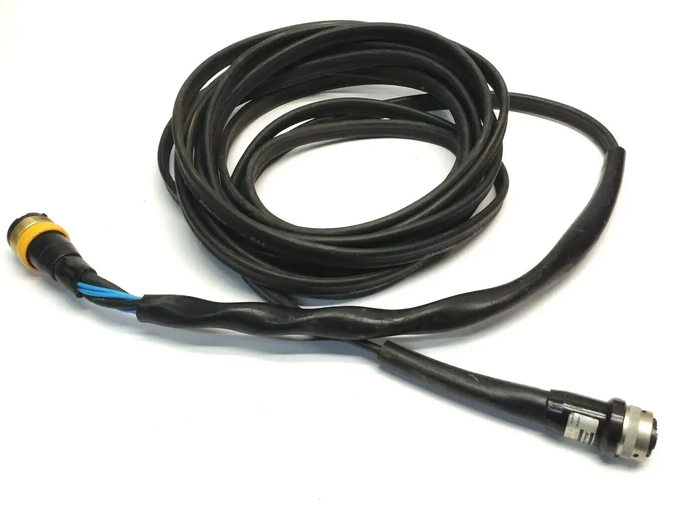 USED ATLAS COPCO 544 CABLE FOR HANDHELD TOOL NUTRUNNER