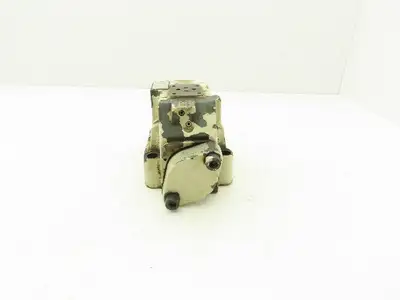 Rexroth 4WEH22W70/6AW120-60 N9TDA/B10V Pilot Operated Directional Valve