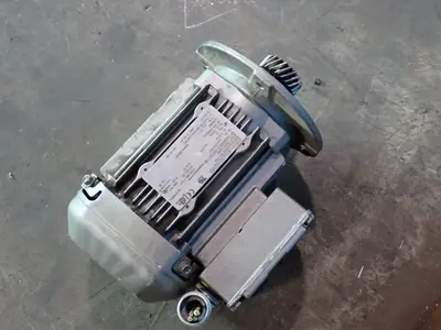 USED SEW EURODRIVE KT47DRS71M4