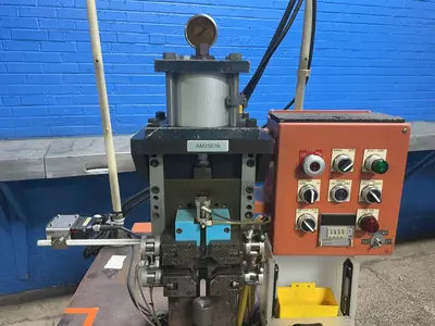 Used _UNKNOWN_ _UNKNOWN_ Pneumatic Presses Ohio US | HGR 24 #1515755