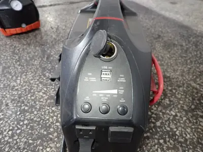 Used DURACELL POWERPACK PRO 1300 Miscellaneous MRO Ohio US | HGR 24 #776251