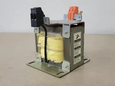 USED BLOCK CT-020-060-12-0