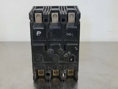 USED GENERAL ELECTRIC TE132100