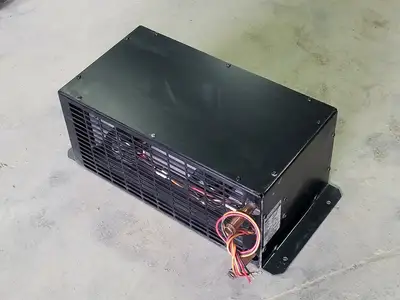 NEW ZEROSTART 300