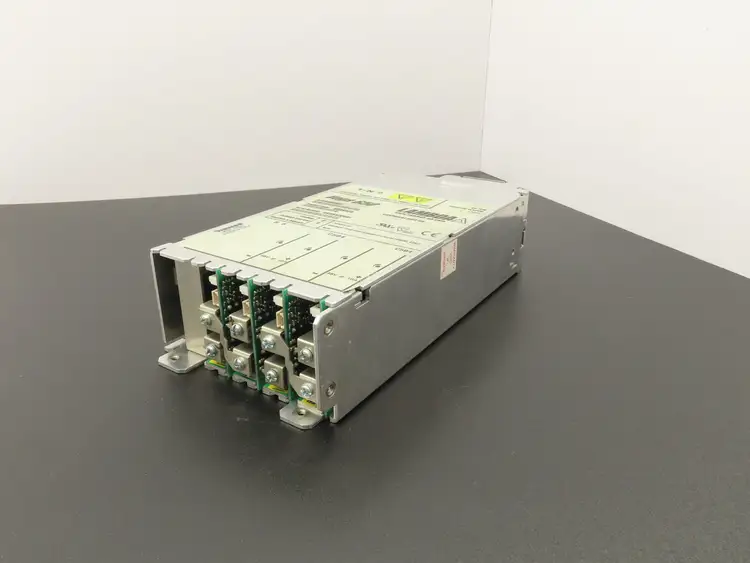 Used LAMBDA _UNKNOWN_ PLC Power Supplies | Arrow Industrial #640560