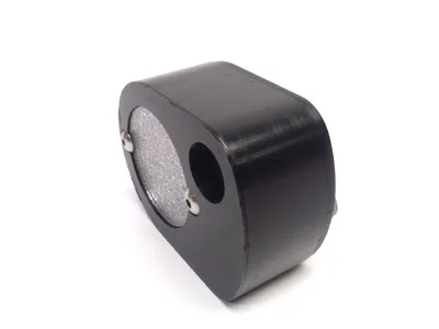 SP1.25-630 | Spectrum Illumination  Red LED Spot Light Monster Series - Used