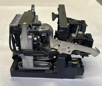 USED WESTINGHOUSE 1875270A