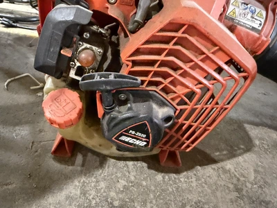 Used _UNKNOWN_ _UNKNOWN_ Leaf Blowers (Commercial) Michigan US | Miedema Asset Management Group #1574880