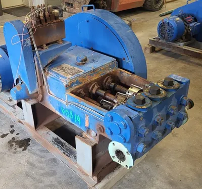 USED NATIONAL J-60 MCA