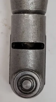 BRIDGEPORT TYPE JA Quill Master Tooling & Accessories, Tooling | Machinery Central (9)